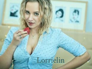 Lorrielin