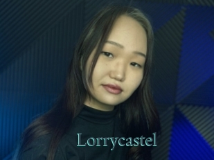 Lorrycastel