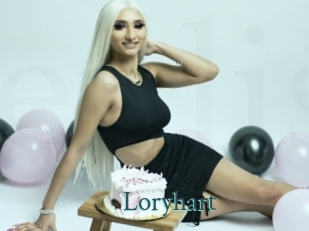 Loryhart