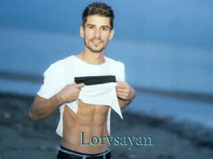 Lorysayan