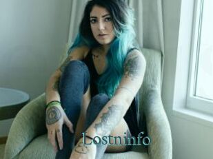 Lostninfo