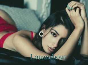 Louanebour