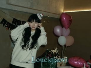 Louciqiaoyi