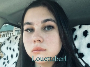 Louettaberl
