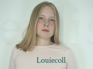 Louiecoll