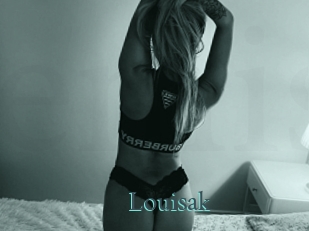 Louisak