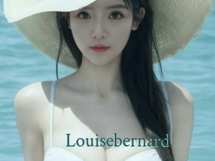 louisebernard En live show