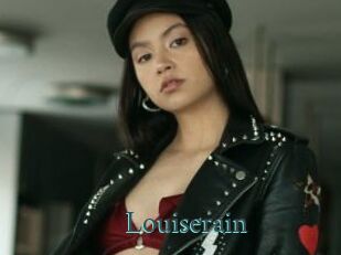 Louiserain