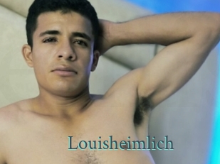 louisheimlich En live show