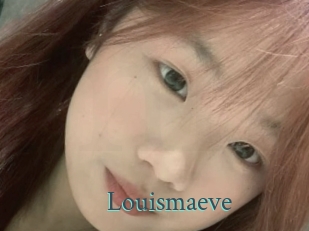 louismaeve En live show