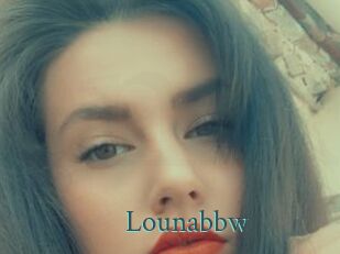 Lounabbw