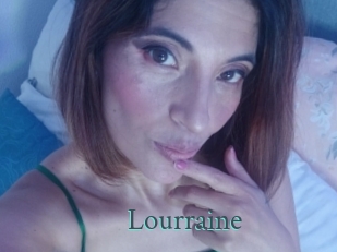 Lourraine