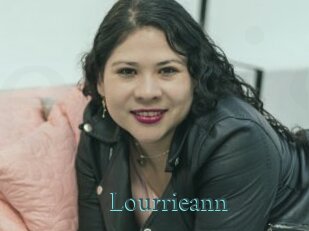 Lourrieann