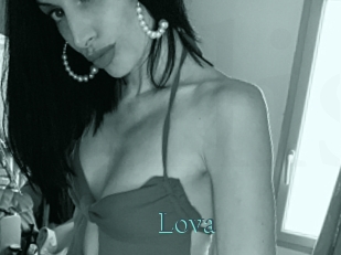lova En live show