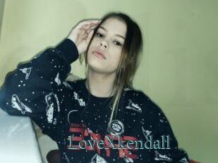 LoveXkendall