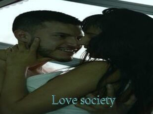Love_society