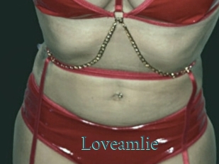 Loveamlie