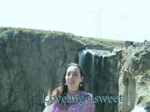 Loveangelsweet