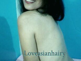 Loveasianhairy