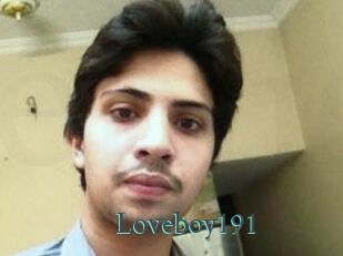 Loveboy191