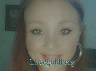Lovegoldberg