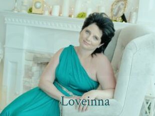Loveinna