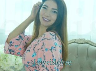 Loveislovee