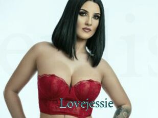 Lovejessie