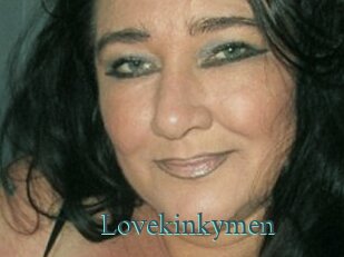 Lovekinkymen