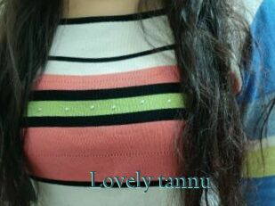 Lovely_tannu