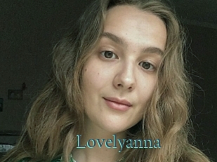Lovelyanna