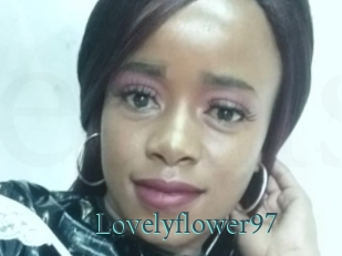 lovelyflower97 En live show