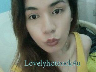 Lovelyhotcock4u