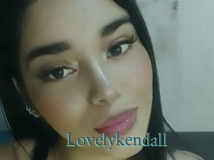 Lovelykendall