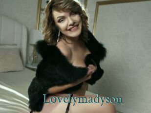 Lovelymadyson