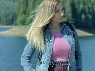 Lovelymaia