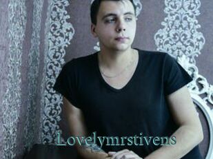 Lovelymrstivens