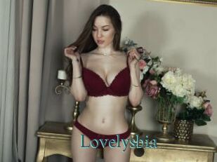 Lovelysbia
