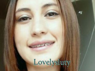 Lovelysluty