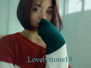 Lovelystone18