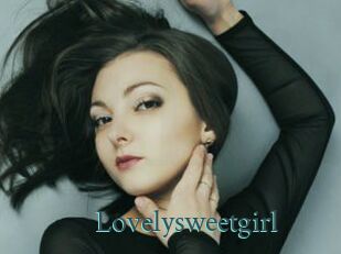 Lovelysweetgirl