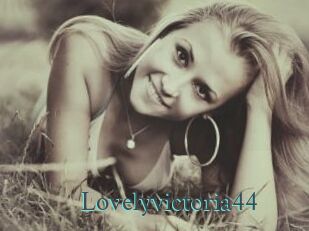 Lovelyvictoria44
