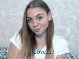 Loveme