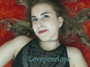 Lovepenelope