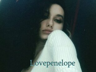 Lovepenelope