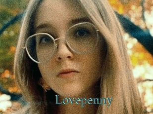 Lovepenny