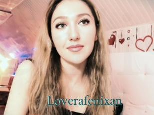 Loverafenixan