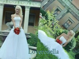 Loverosella