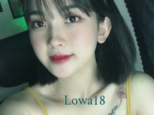 Lowa18