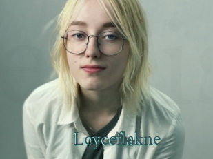 Loyceflakne